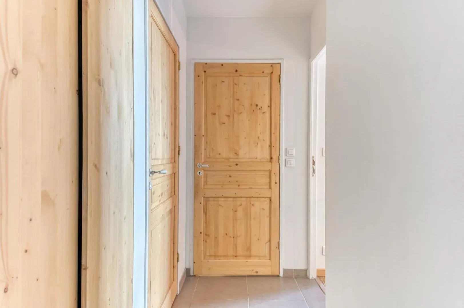Apartment Guestready - Sunny Japandi In Central Lyon