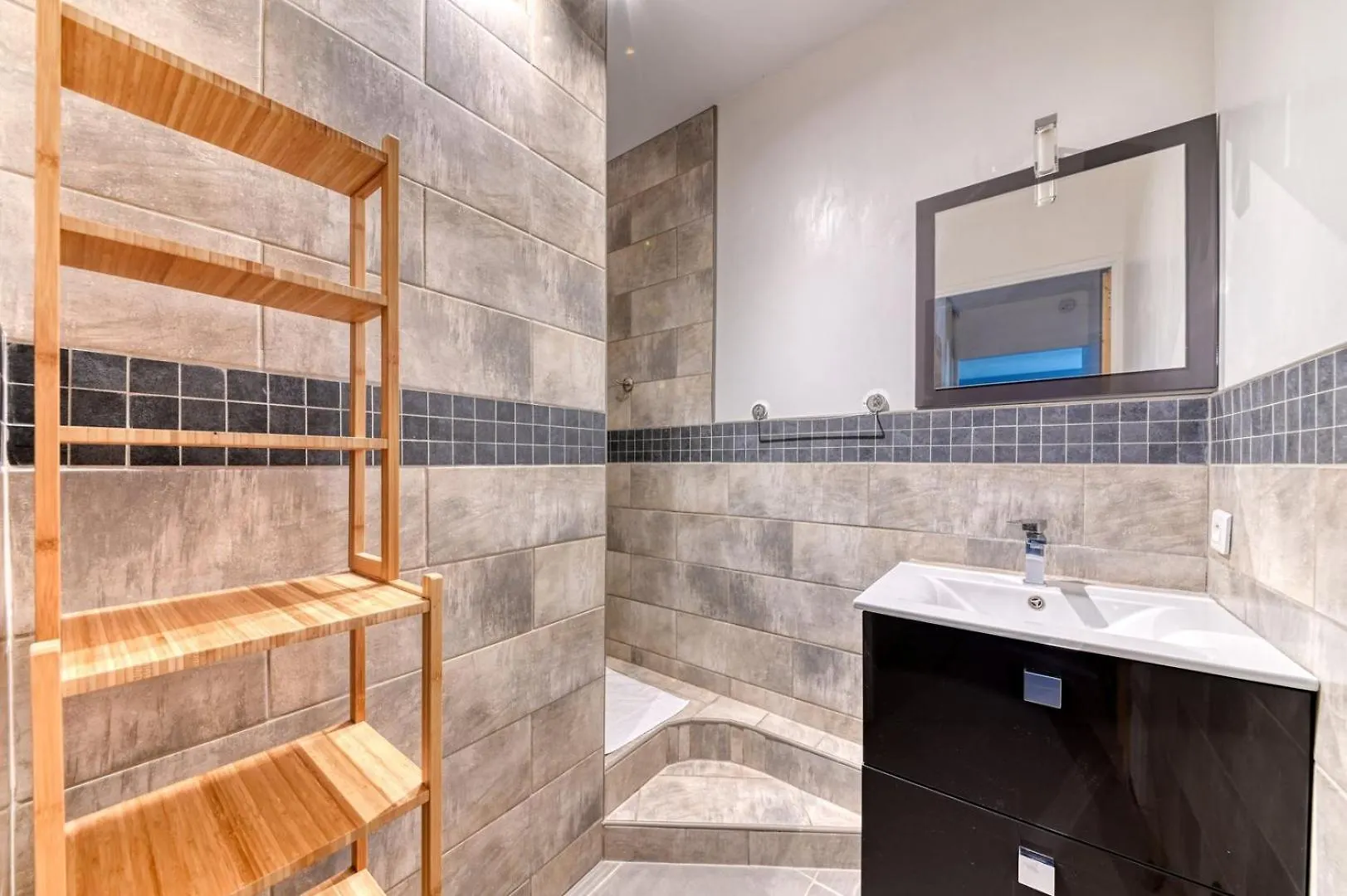 Apartment Guestready - Sunny Japandi In Central Lyon