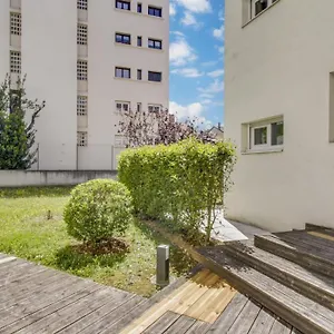  Appartement Dify Malot - Jean Macé