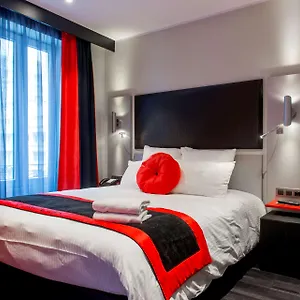 Boutique Richelieu, Gare Part-dieu Lyon