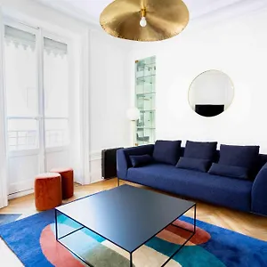  Appartement Dify Rue Pasteur - Quai Du Rhone