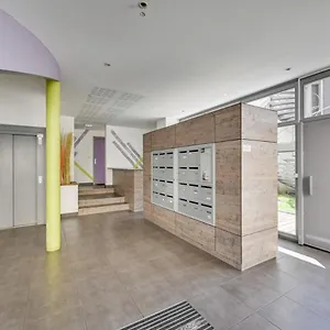  Appartement The Little Malot - Charming - Debourg