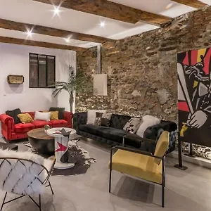 Apartment Le Saint-georges, Lyon
