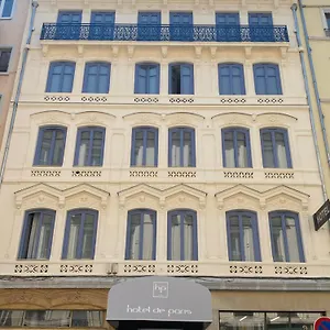 3* Hotell De Paris
