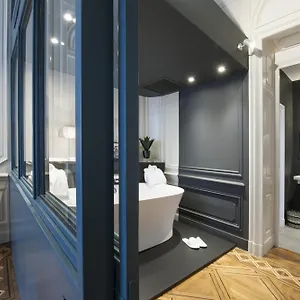 Mihotel Gailleton ליון