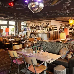 3* Hotell Mama Shelter