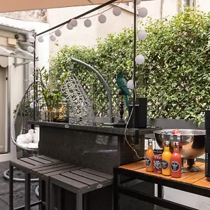 4* Hotell Alexandra