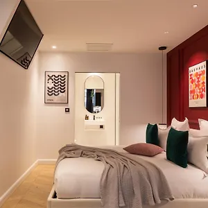 Apartment Mohom - Bellecour, Lyon