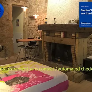 Apartment Charme Et Confort Aux Cordeliers, Lyon