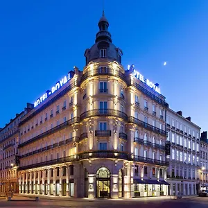 Le Royal - Mgallery ליון