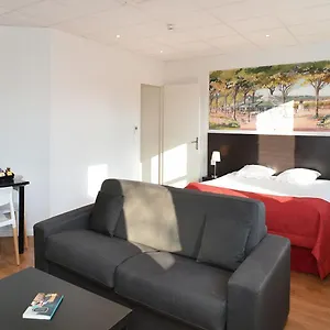 Apartment Quadraverde, Lyon