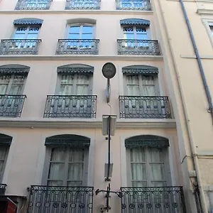 De Bretagne Лион