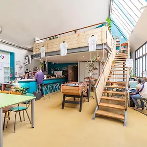 Alter'hostel Лион