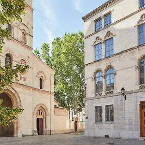 De L'abbaye - Lyon