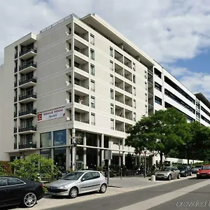 Sejours & Affaires Park Lane Lyon