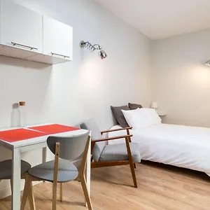  Appartement Dify Jaboulay - Jean Macé